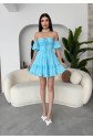 Vingo Mini Elbise