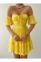 Vingo Mini Elbise