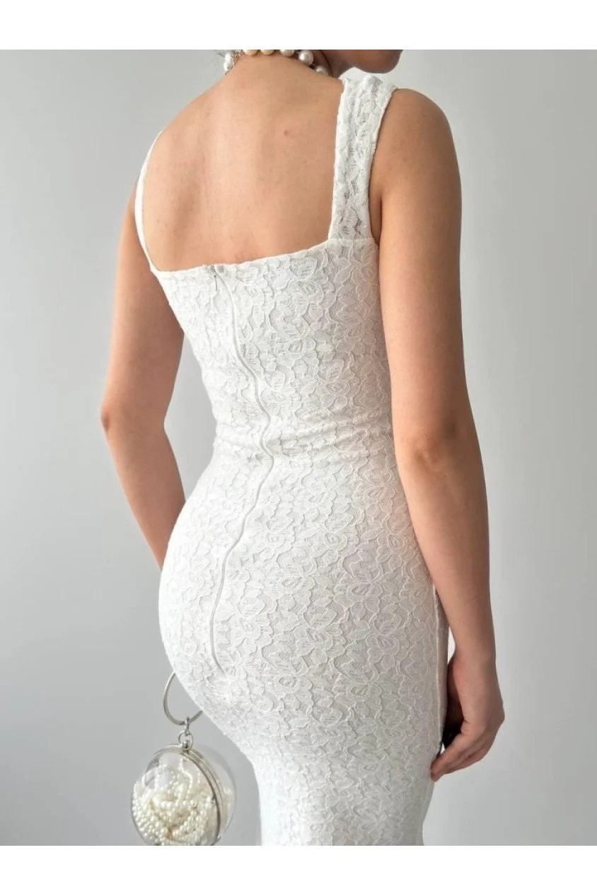 Dagı Balık Elbise