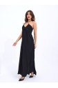 7098 ELBİSE-SİYAH