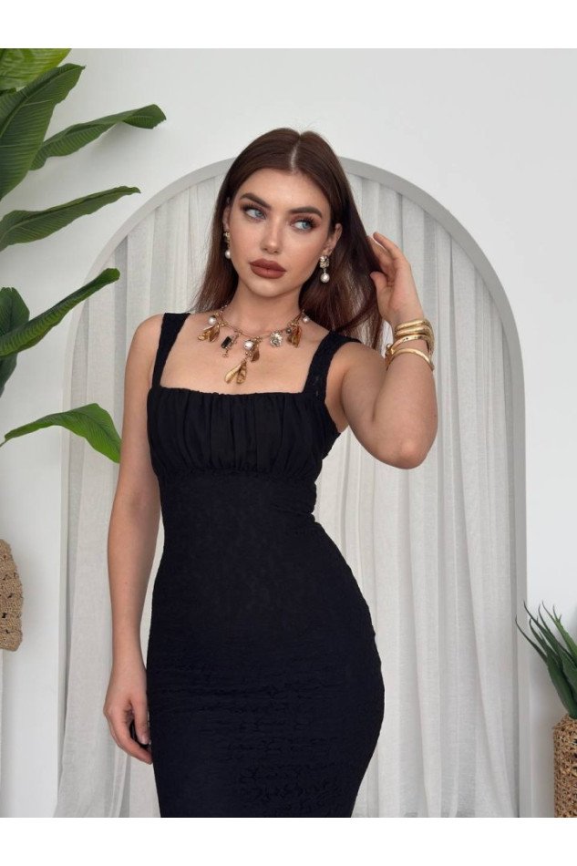 Dagı Balık Elbise