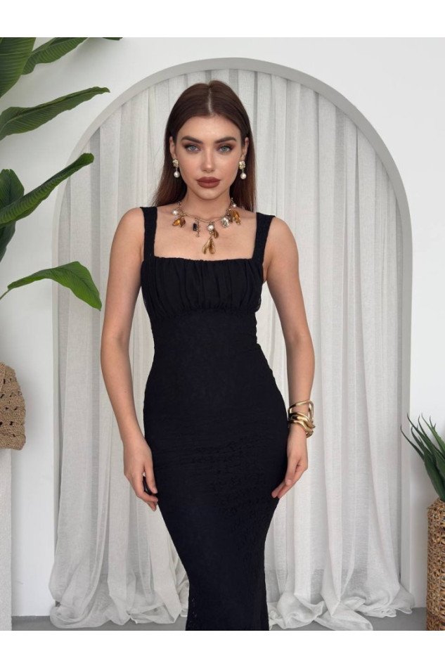 Dagı Balık Elbise