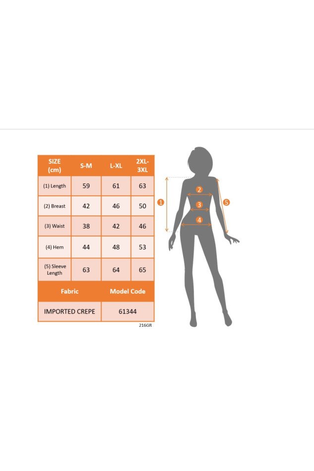 Kadın Uzun Kollu Yarı Balıkçı Yaka Kolları Tül Detaylı Ithal Krep Bluz