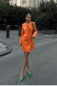 Georgina Blazer Elbise 2200-06