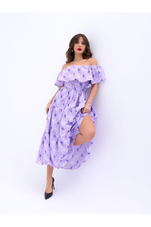6473 ELBİSE-LUCCA