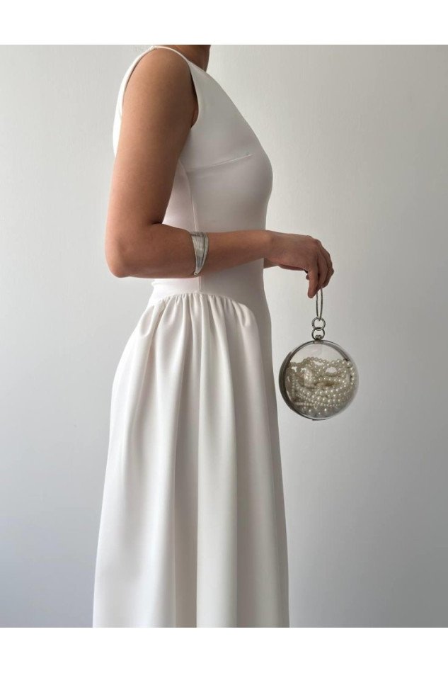 Kiyen Midi Elbise