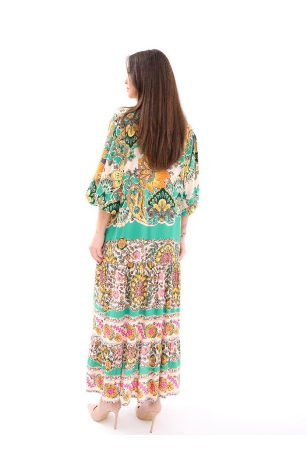 6475 ELBİSE-CHARLOTTE