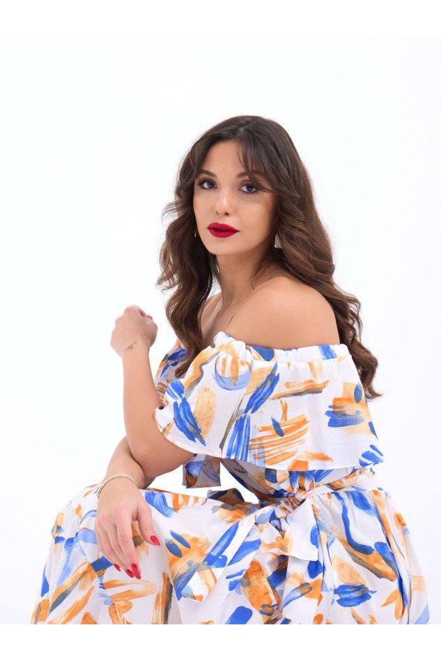 6473 ELBİSE-PALERMO