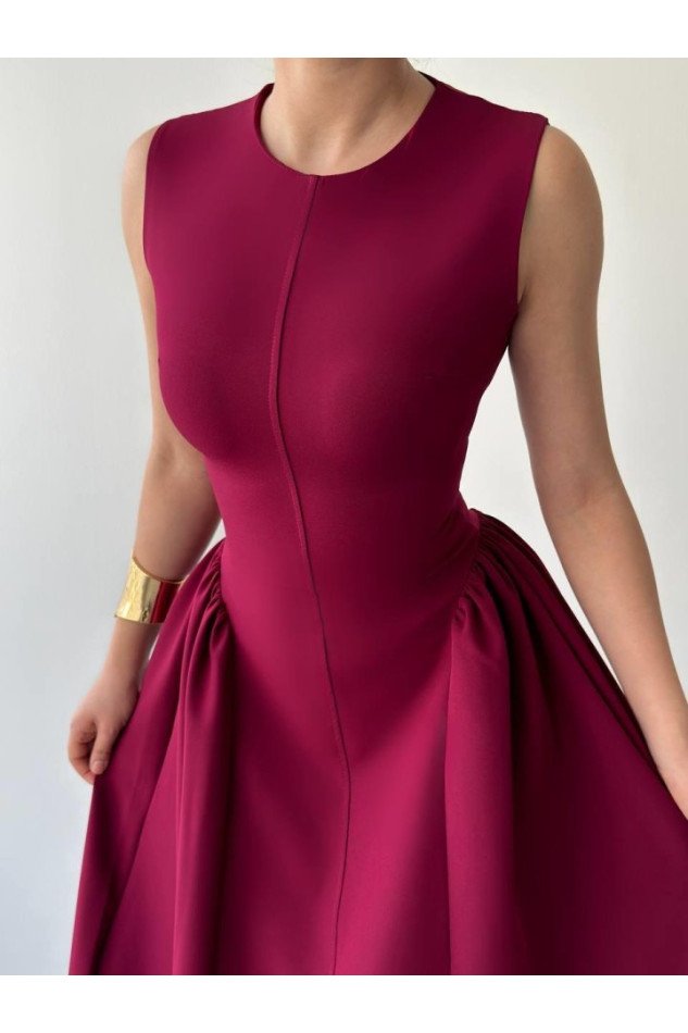 Kiyen Midi Elbise