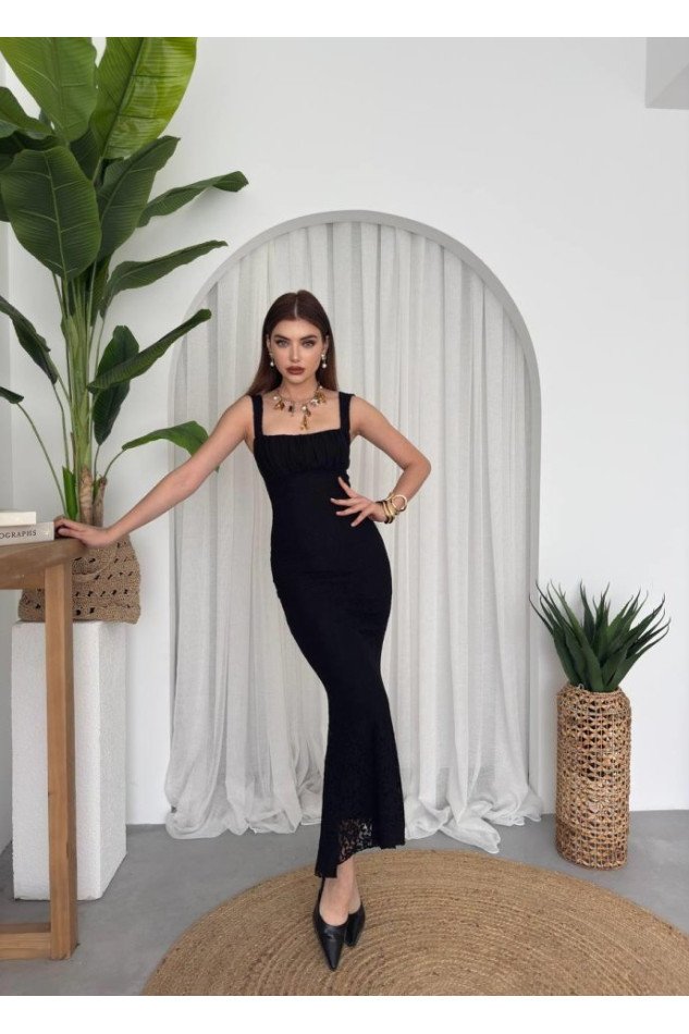 Dagı Balık Elbise