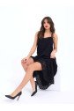 7108 ELBİSE-SİYAH
