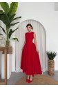 Kiyen Midi Elbise