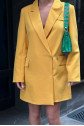 Georgina Blazer Elbise 2200-06