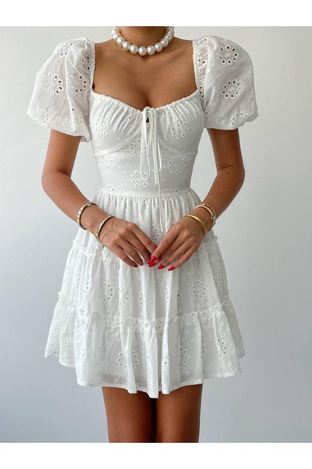 Massa Mini Elbise