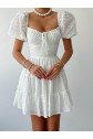 Massa Mini Elbise