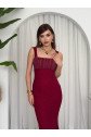 Dagı Balık Elbise
