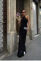 Fabiana Ajurlu Halter Yaka Elbise 2721-01