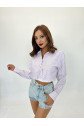 7055 GÖMLEK-AUSTİN ÇİZGİLİ