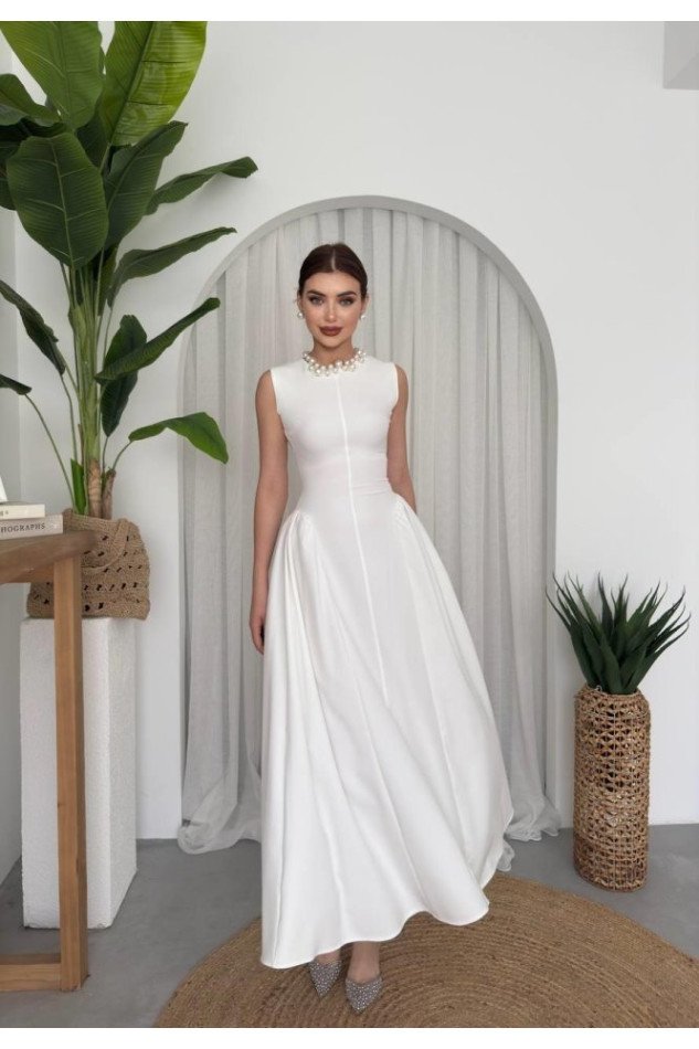 Kiyen Midi Elbise