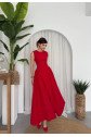 Kiyen Midi Elbise