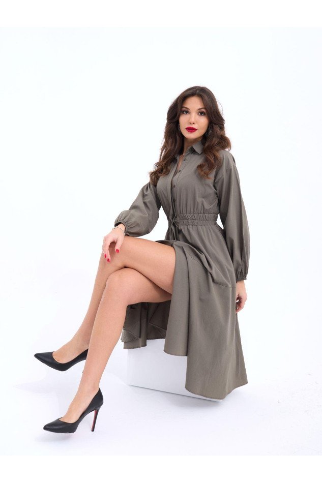 6813 ELBİSE-HAKİ
