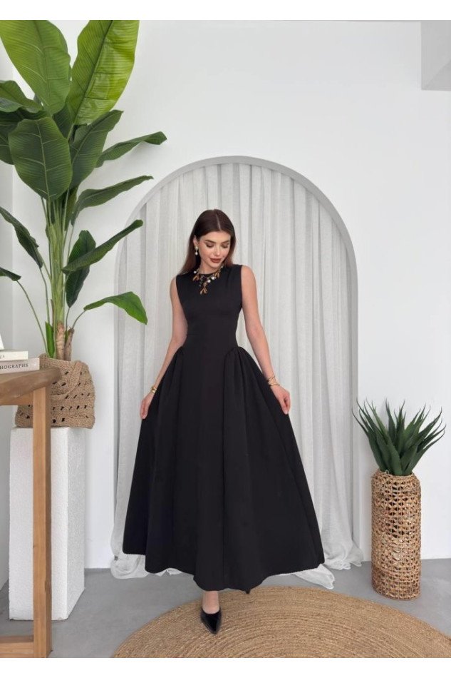 Kiyen Midi Elbise