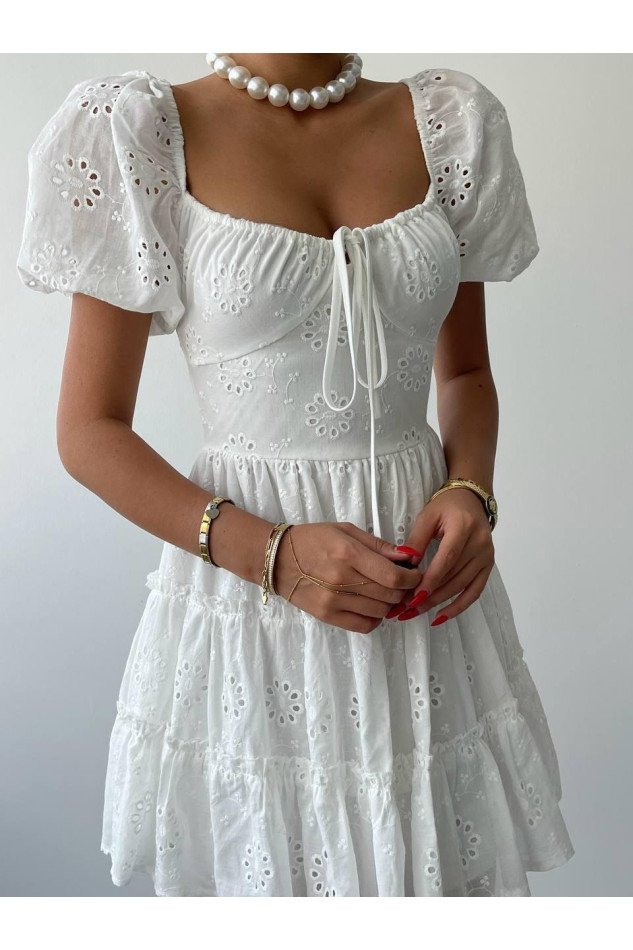 Massa Mini Elbise