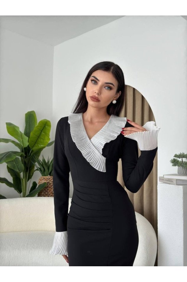 Florina Midi Boy Elbise