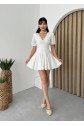 Gilon Mini Boy Elbise