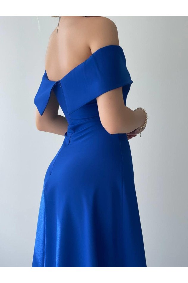 Mariana Midi Elbise