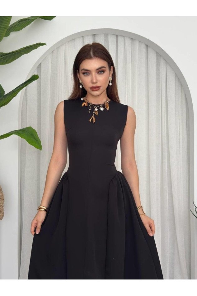Kiyen Midi Elbise