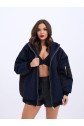 7196 MONT-MAVİ