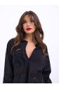 6790 GÖMLEK-SİYAH
