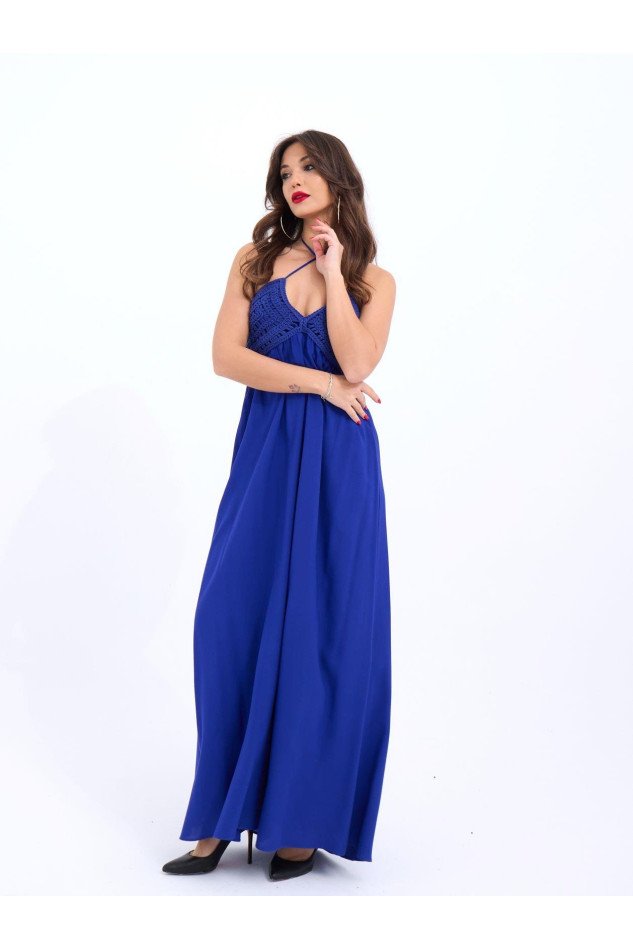 7098 ELBİSE-SAX