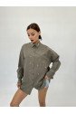 6792 GÖMLEK-HAKİ