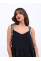 6907 ELBİSE-SİYAH