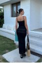 Darcy Ajurlu Cut Out  Elbise 2769