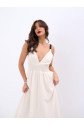 6976 ELBİSE-BEJ