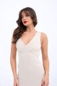 7124 ELBİSE-BEJ