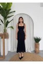 Dagı Balık Elbise