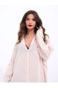 7120 ELBİSE-BEJ