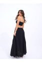 6982 ELBİSE-SİYAH