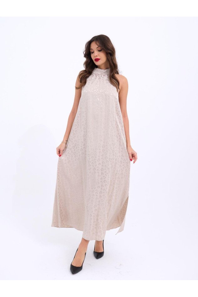 6598 ELBİSE-LOS ANGELES