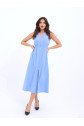 6510 ELBİSE-KOYU MAVİ