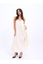 7339 ELBİSE-BEJ