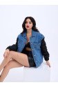 7238 KOT CEKET-MAVİ