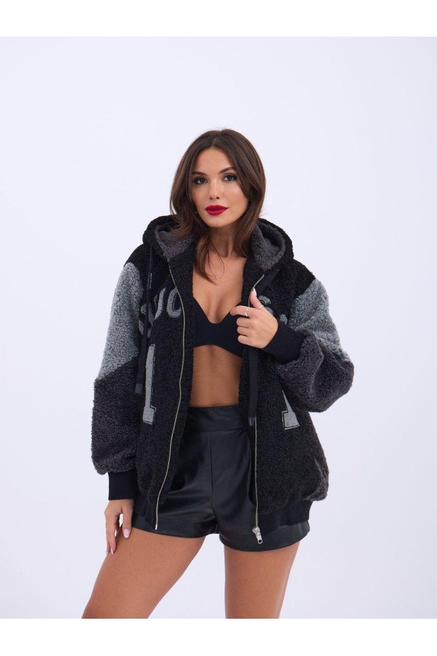 7191 MONT-SİYAH
