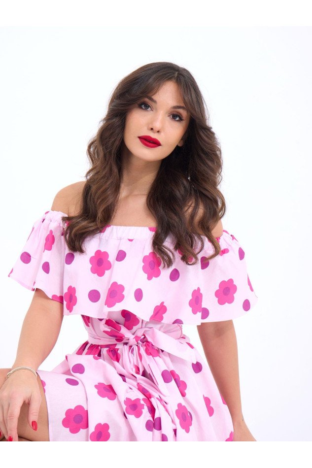 6473 ELBİSE-TRİESTE