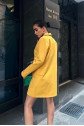 Georgina Blazer Elbise 2200-06