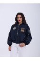 7186 MONT-LACİVERT